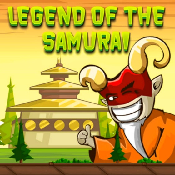 Legend of the Samurai