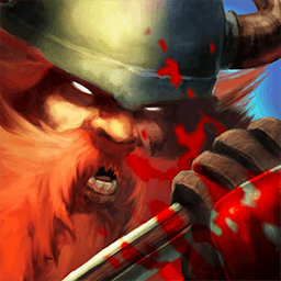 Runic Rampage preview