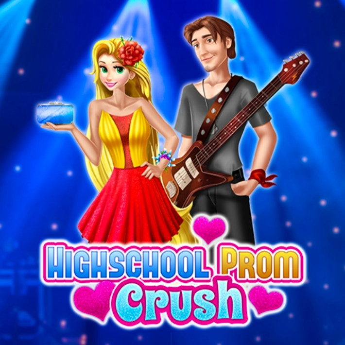 Highschool Prom Crush