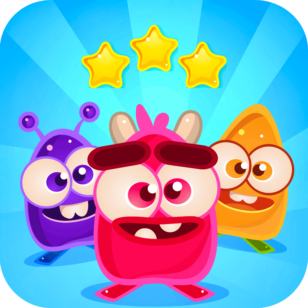 Finders Critters preview