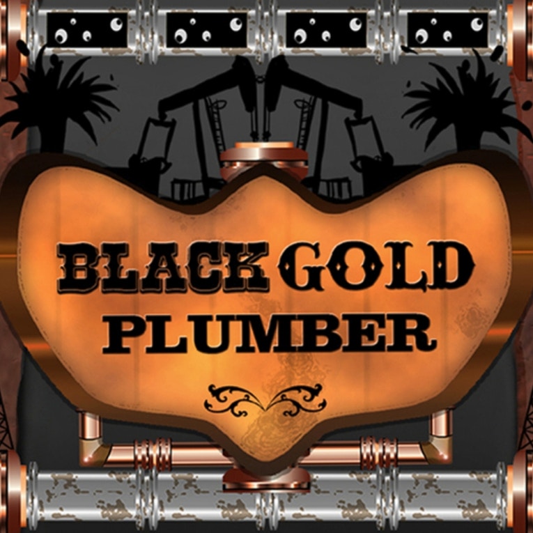 Black Gold Plumber