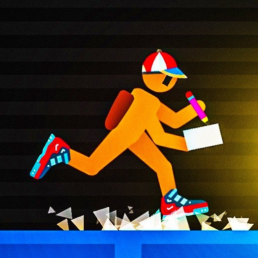 Build And Run preview