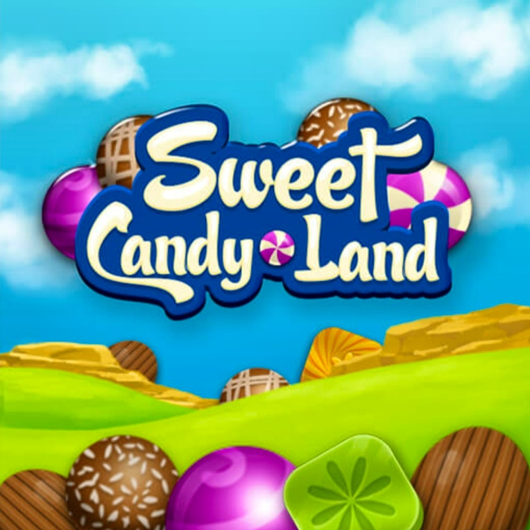 Sweet Candy Land