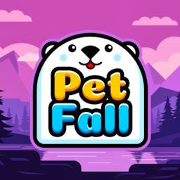 Pet Fall