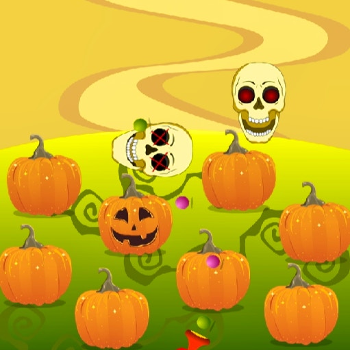 EG Halloween Defender