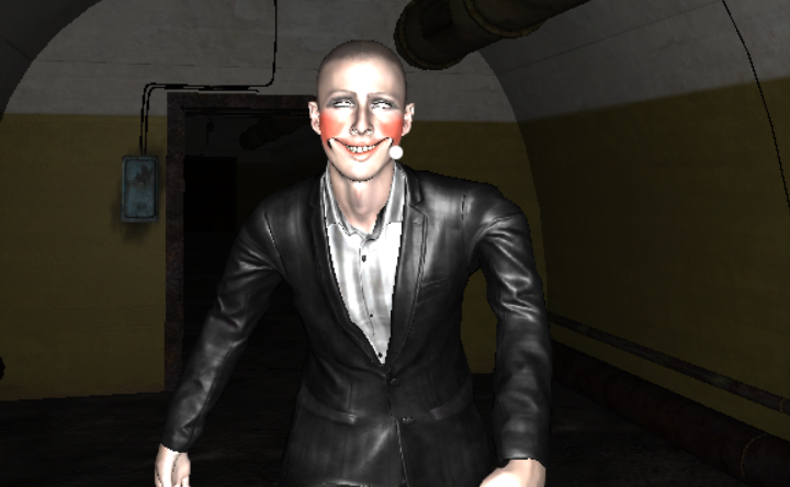 Case: Smile 2 preview