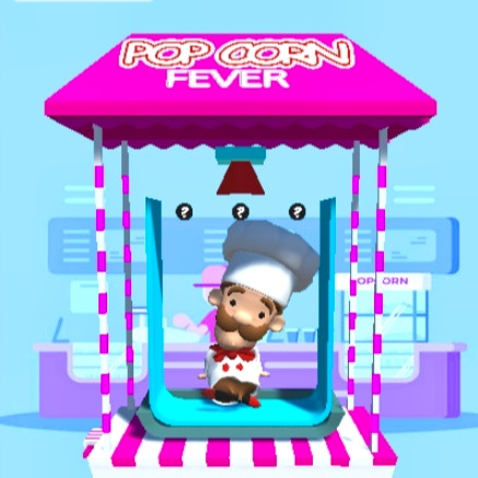 Pop Corn Fever preview