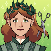 Dungeons & Dress-Ups preview