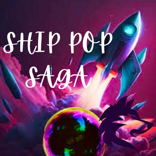 ShipPop Saga preview