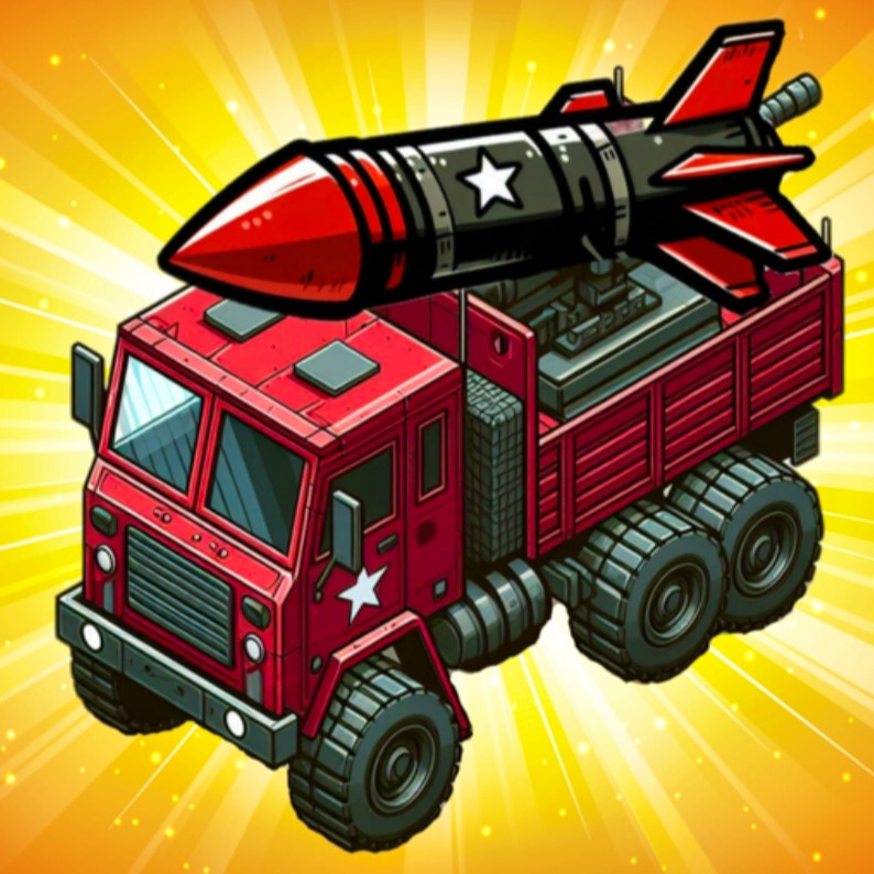 Pocket War