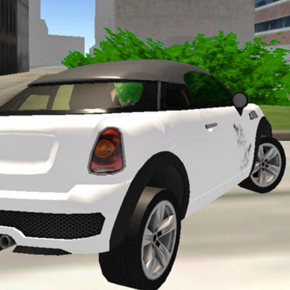 Extreme Car Driving