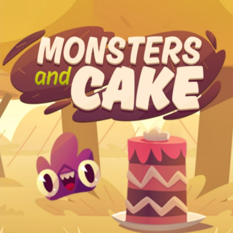 Monsters and Cake