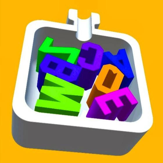 Letter Fit preview