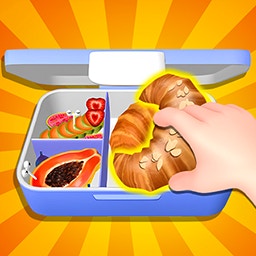 Daily Bento Organizer preview