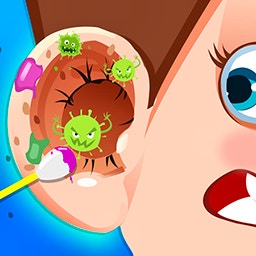 Earwax Clinic preview