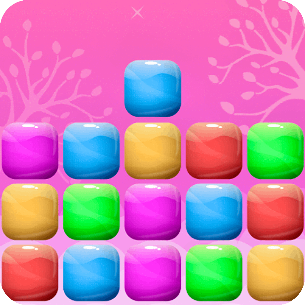 Color Brick preview