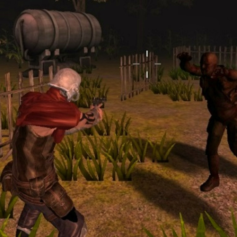 Wars Z Zombie Apocalypse 2020