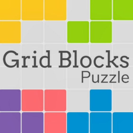 Grid Blocks Puzzle