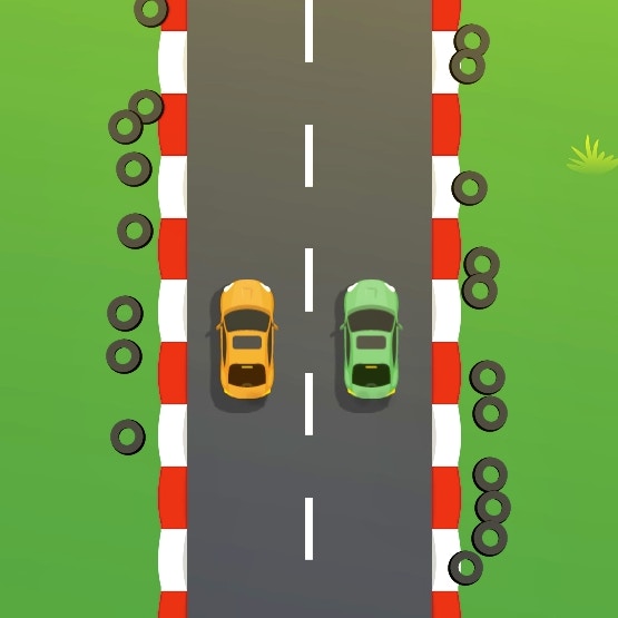 Drag Race FRVR