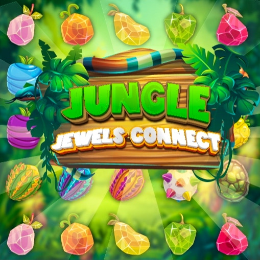 Jungle Jewels Connect