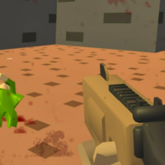 Toon Shooters