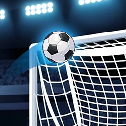 Hit the Crossbar