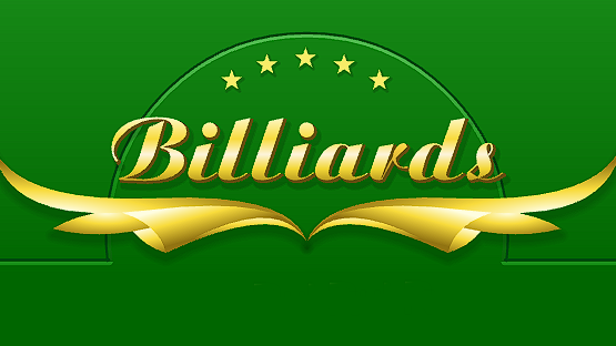 Billiards preview
