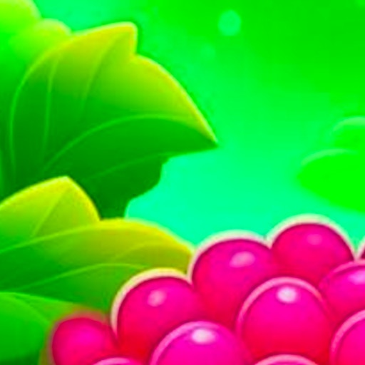 Sweet Raspberry preview
