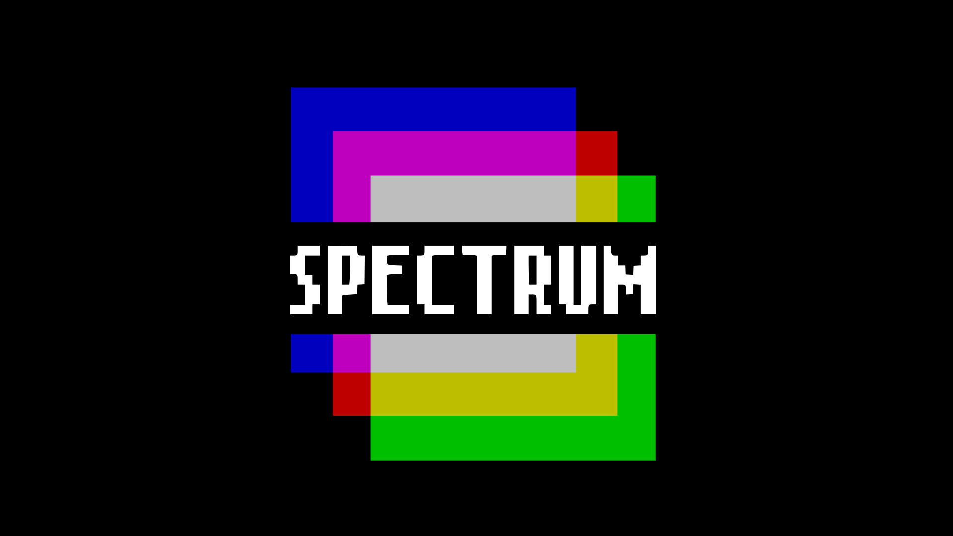 Spectrum preview