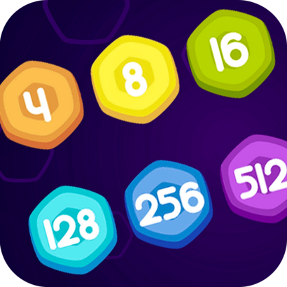 Hexa Merge preview