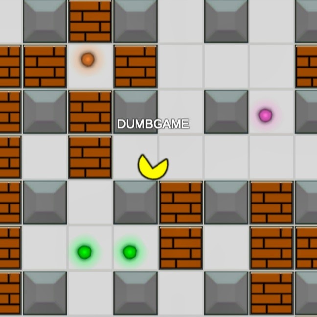 DUMBGAME