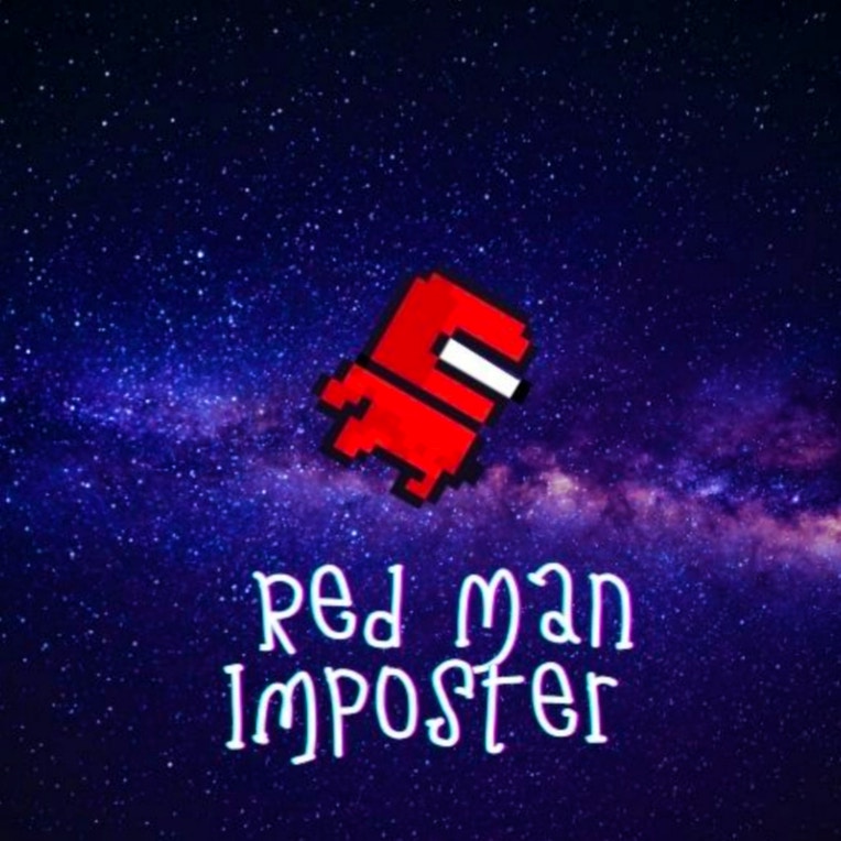 Red Man Imposter