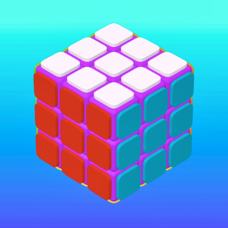 Magic Cube preview