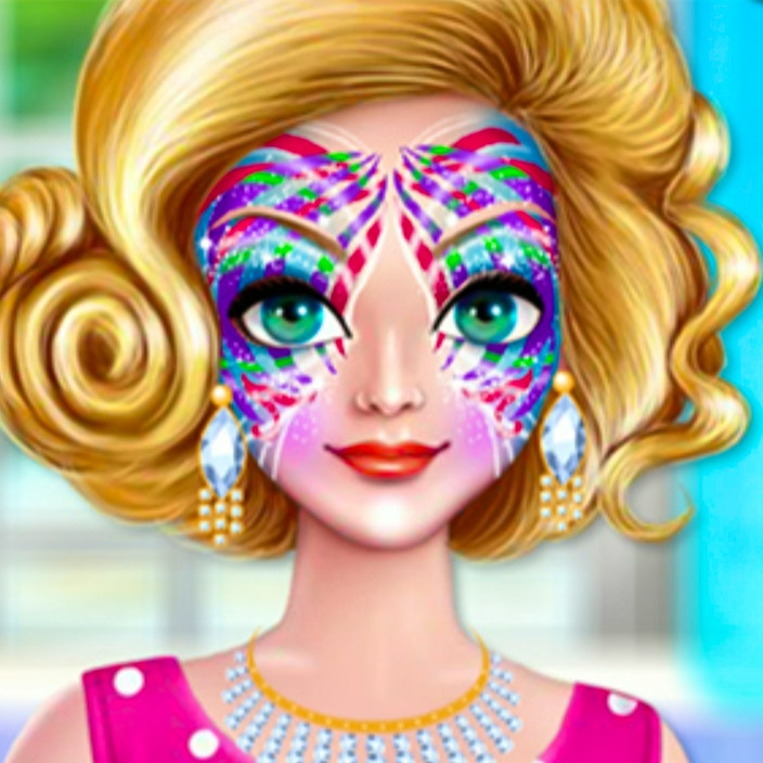 Alyssa's Face Art and Care