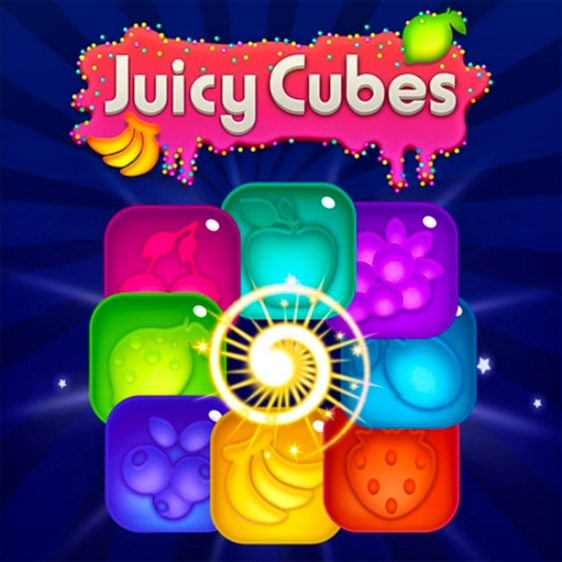 Juicy Cubes