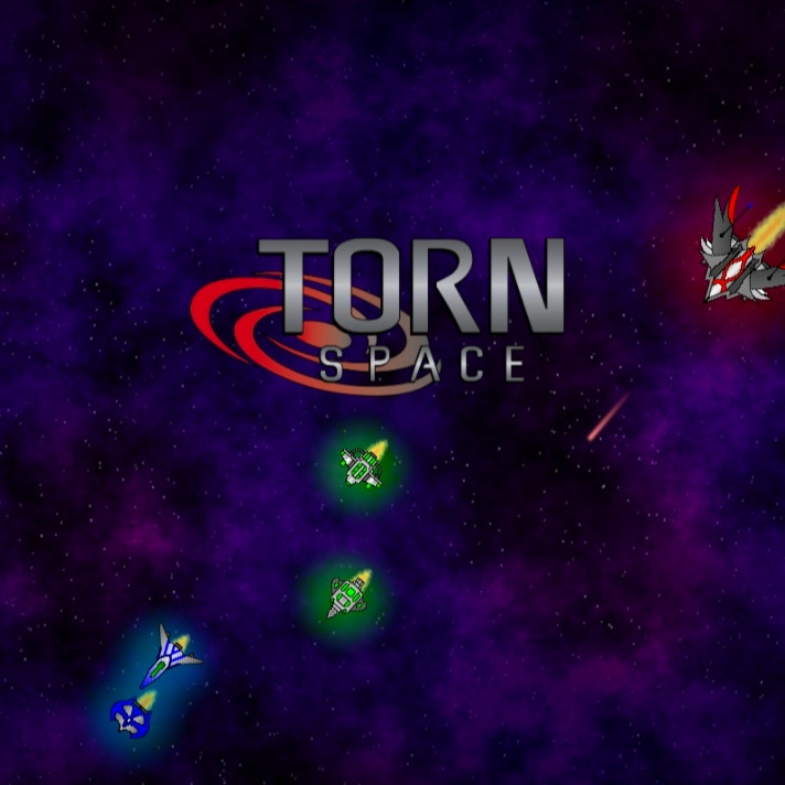 Torn.space