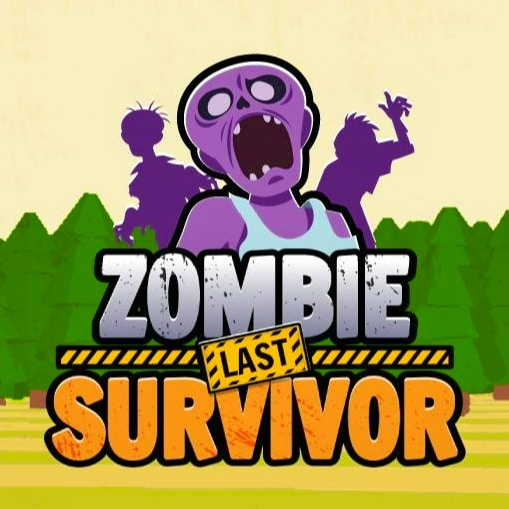Zombie Last Survivor