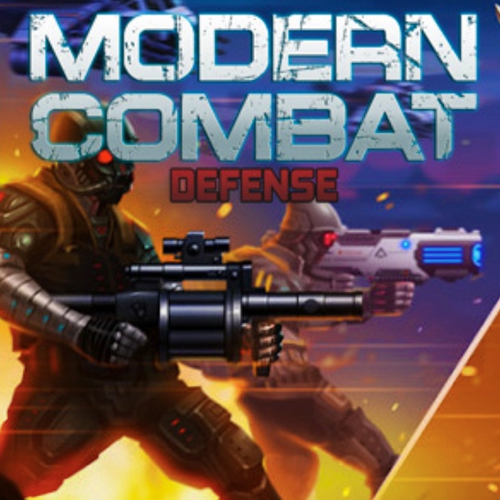 Modern Combat Defense