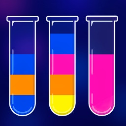 Color Sort Puzzles preview
