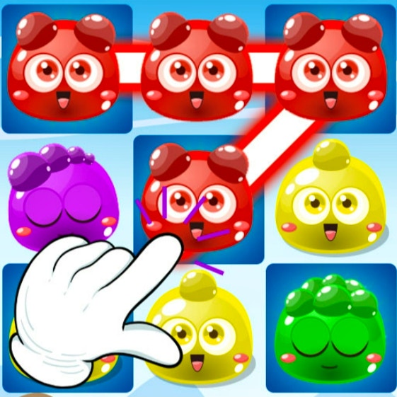 Match 3 Jewels