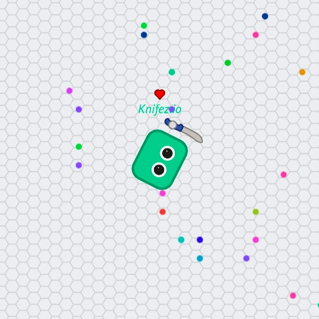 Knifez.io