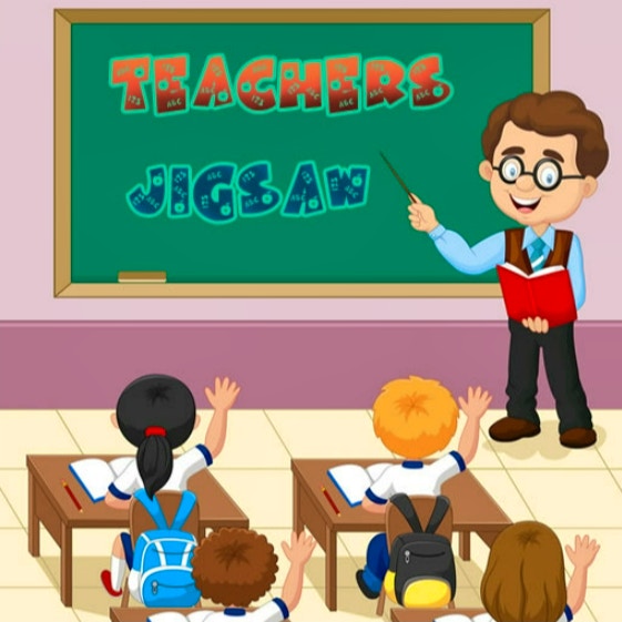 Teachers Jigsaw