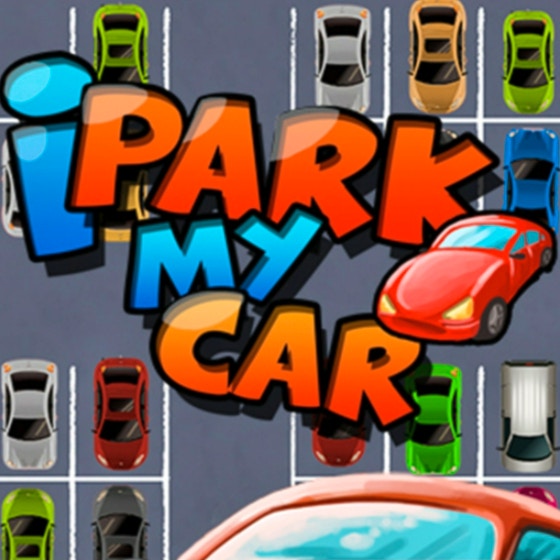 iPark my car