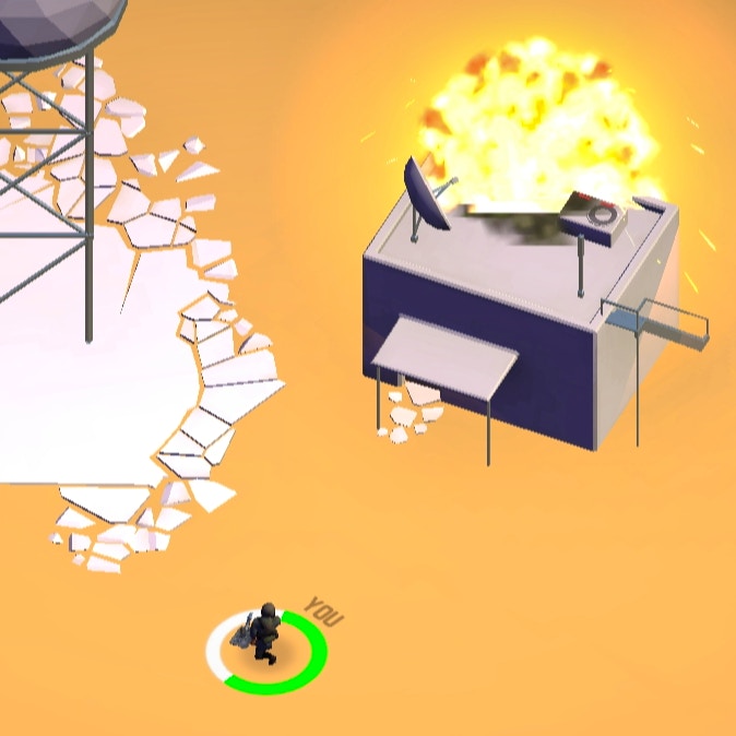 Mortar.io