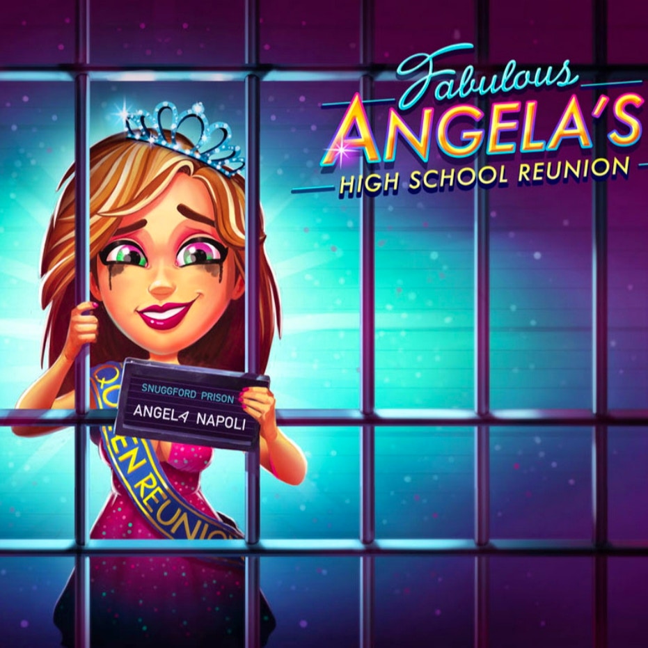 Fabulous - Angela's High School Reunion