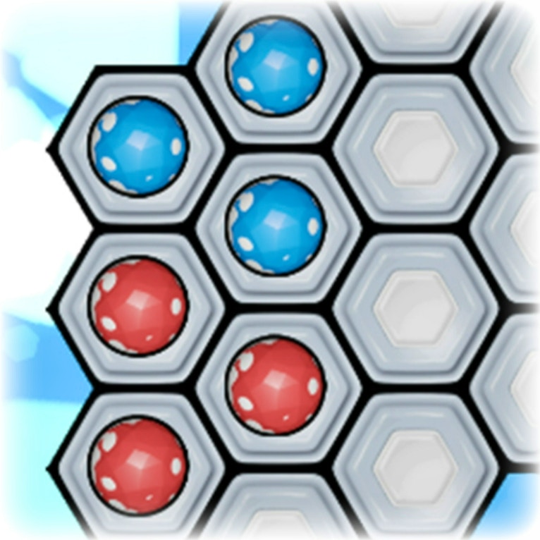 Hexagon Game