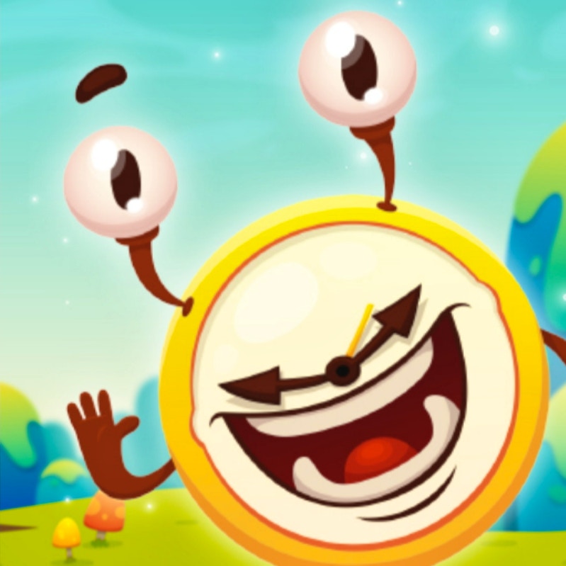 Alarmy and Monster Family preview