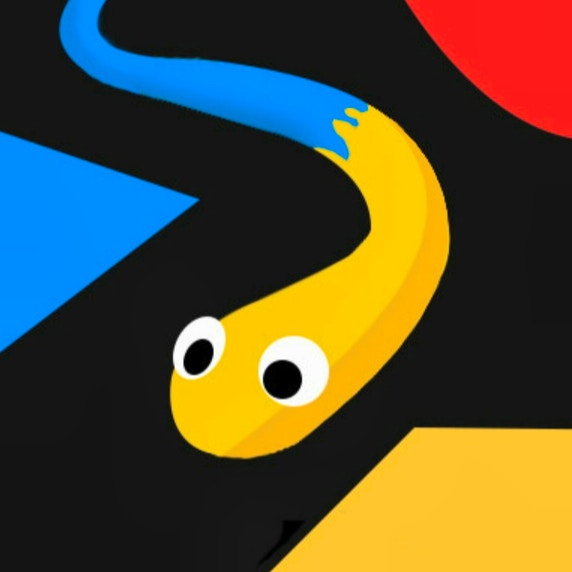 Snake Vs Colors