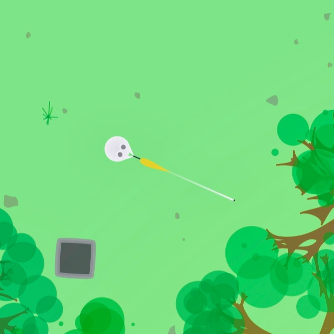 CounterStroke.io