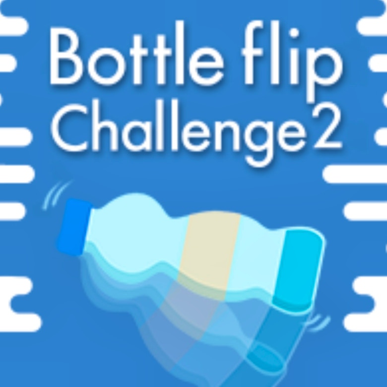 Bottle Flip 2